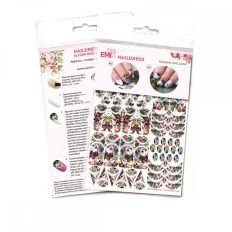 Слайдер-дизайн E.MI NailDress (Тропик)