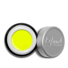 Гель-паутинка Reforma Gum gel 7 г (Neon Yellow)