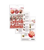 Слайдер-дизайн E.MI NailDress (Маки)