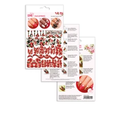 Слайдер-дизайн E.MI NailDress (Макі)