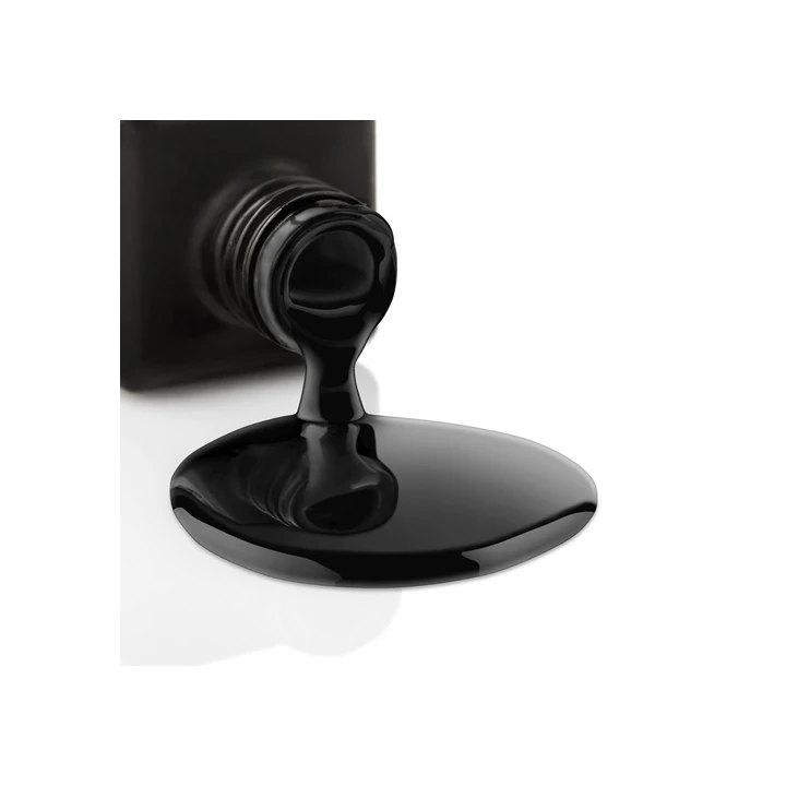 Гель лак Reforma 10 мл (941846 Black King)