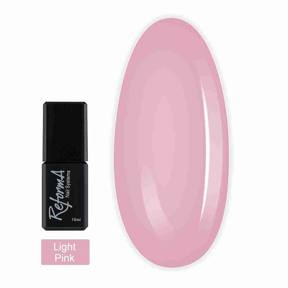 База Reforma Cover Base 10 мл (941849 Light Pink)