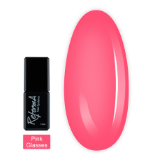 Гель-лак Reforma 10 мл (941906 Pink Glasses)