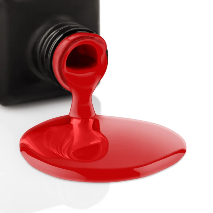 Гель лак Reforma 10 мл (941912 Iconique Rouge)