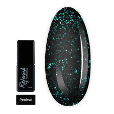 Гель-лак Reforma 10 мл (941940 Peafowl)