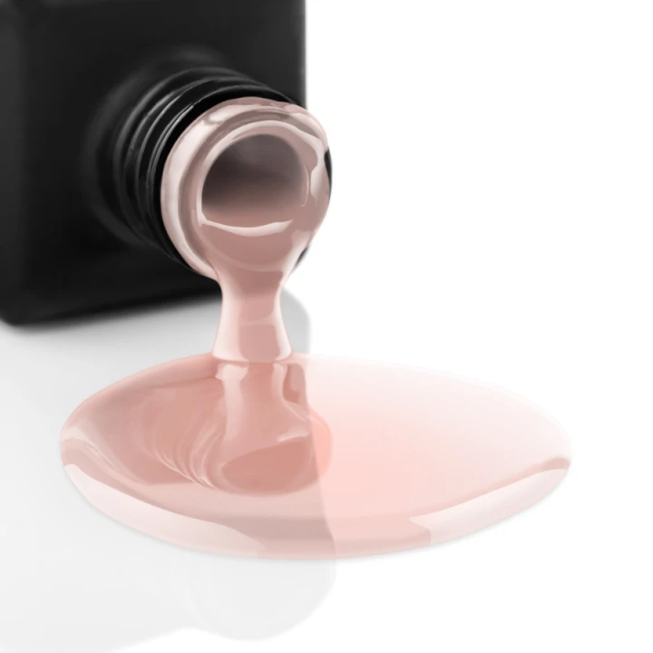 Гель лак Reforma 10 мл (941954 Milky Pink)