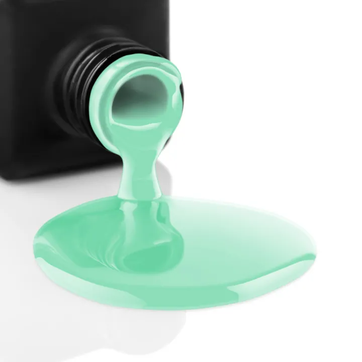 Гель лак Reforma 10 мл (941973 Mojito)