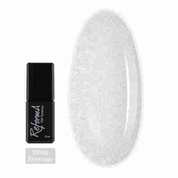 База Reforma Cover Base 10 мл (942008 White Shimmer)