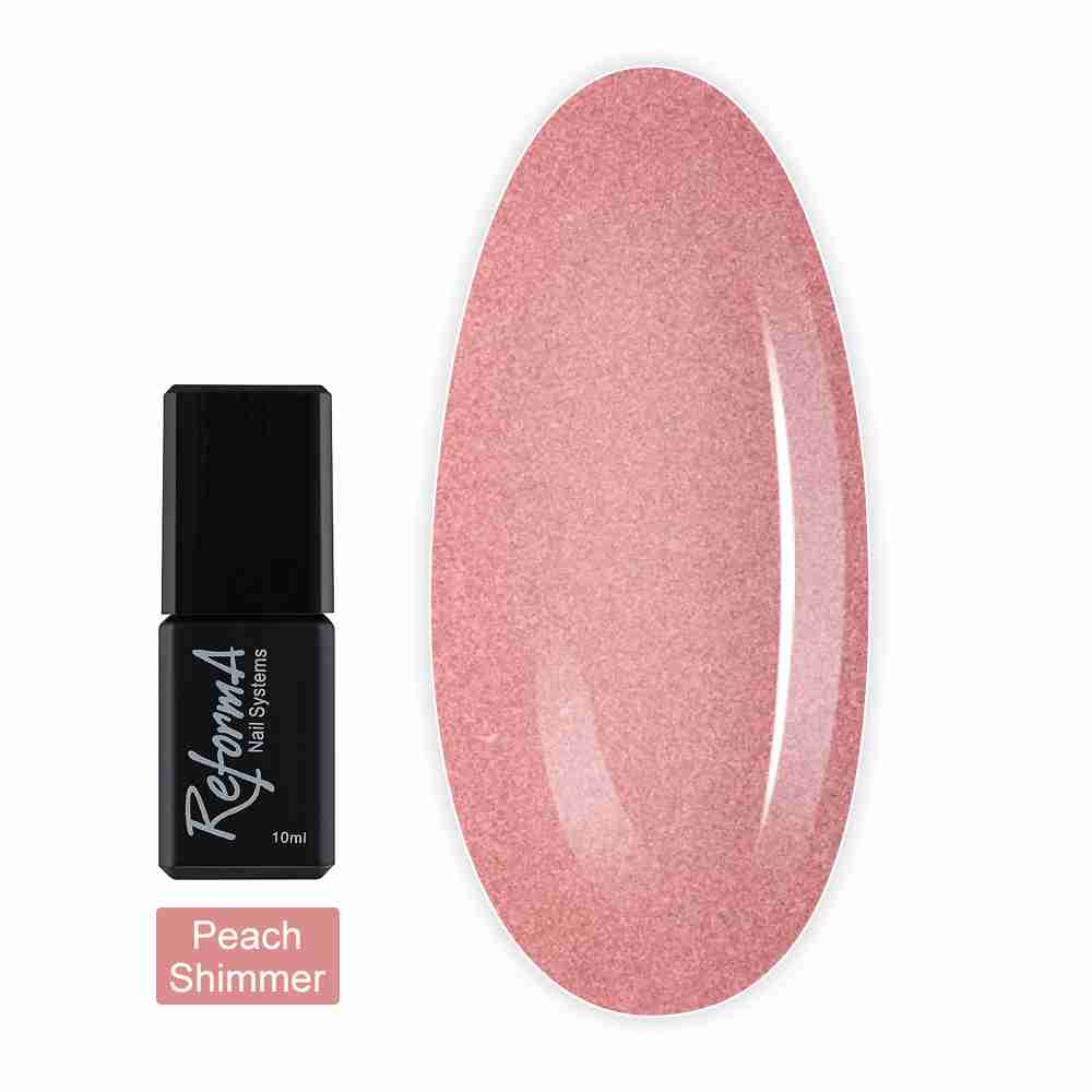 База Reforma Cover Base 10 мл (942011 Peach Shimmer)