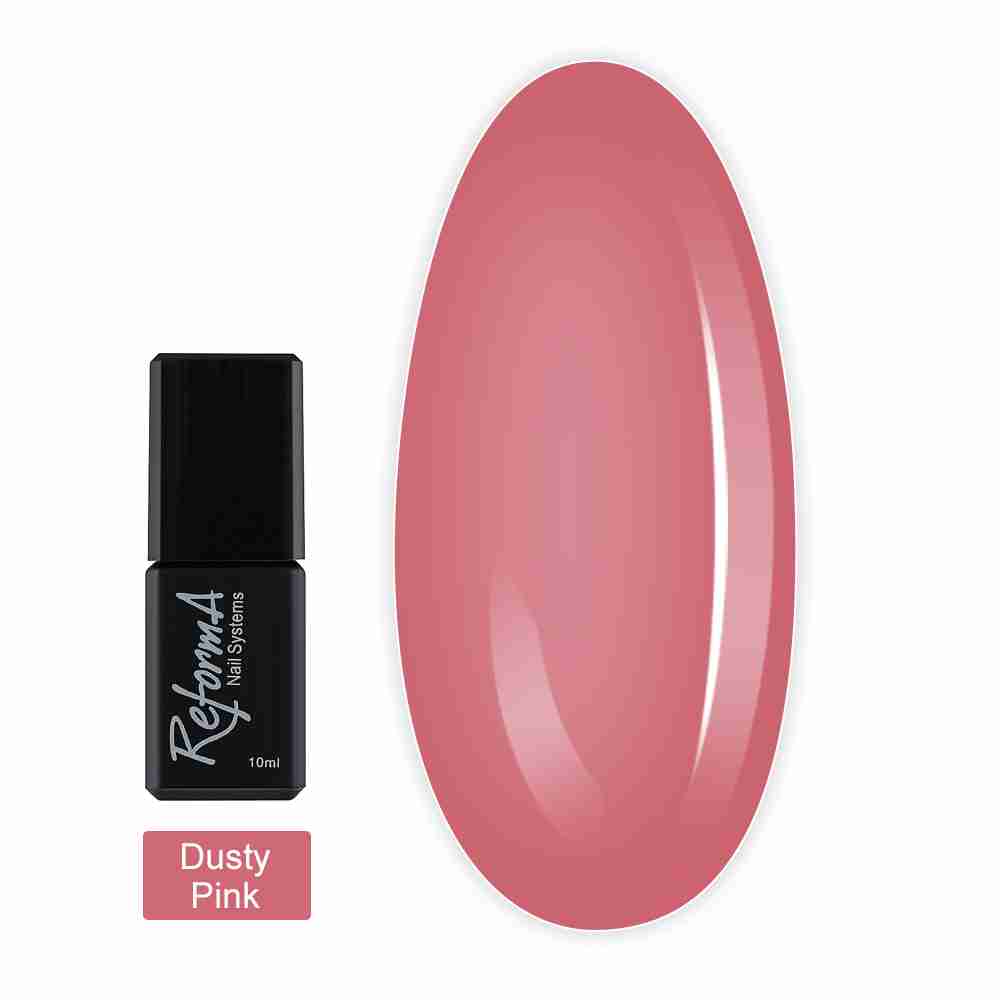 База Reforma Cover Base 10 мл (942024 Dusty Pink)