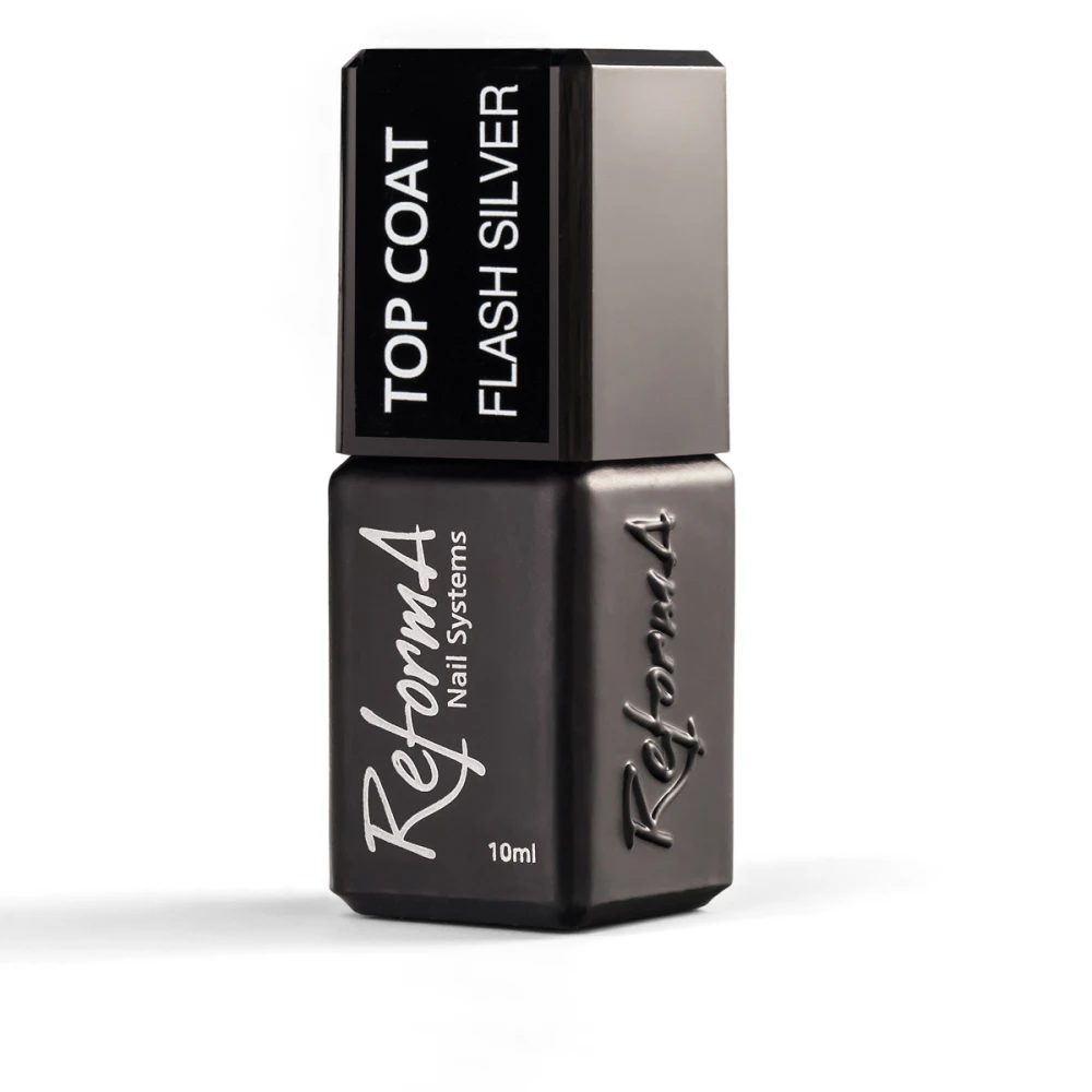 Топ Reforma Flash Silver Top 10 мл