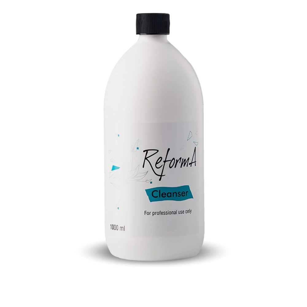 Рідина Reforma Cleanser для видалення липкого шару 1000 мл