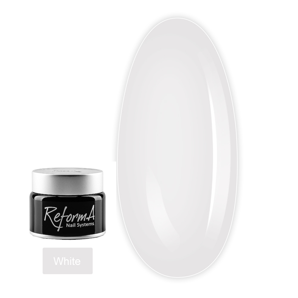 База Reforma Cover Base 50 мл (943136 White)