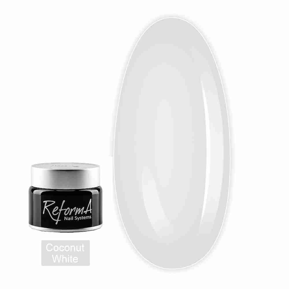 База Reforma Cover Base 50 мл (943137 Coconut White)