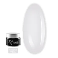 База Reforma Cover Base 50 мл (943137 Coconut White)