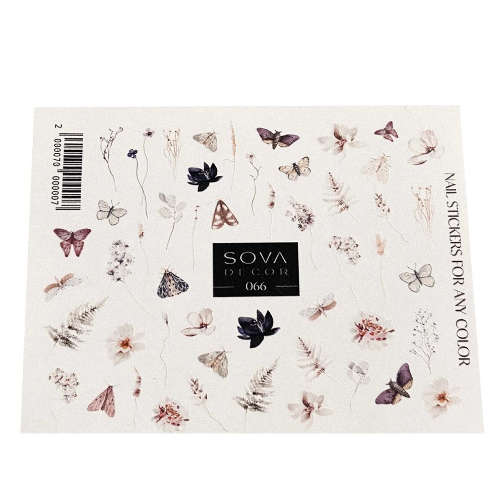 Слайдер Sova Decor (066C)