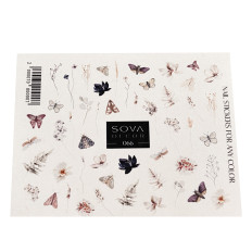 Слайдер Sova Decor (066C)