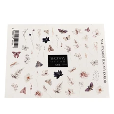 Слайдер Sova Decor (066C)