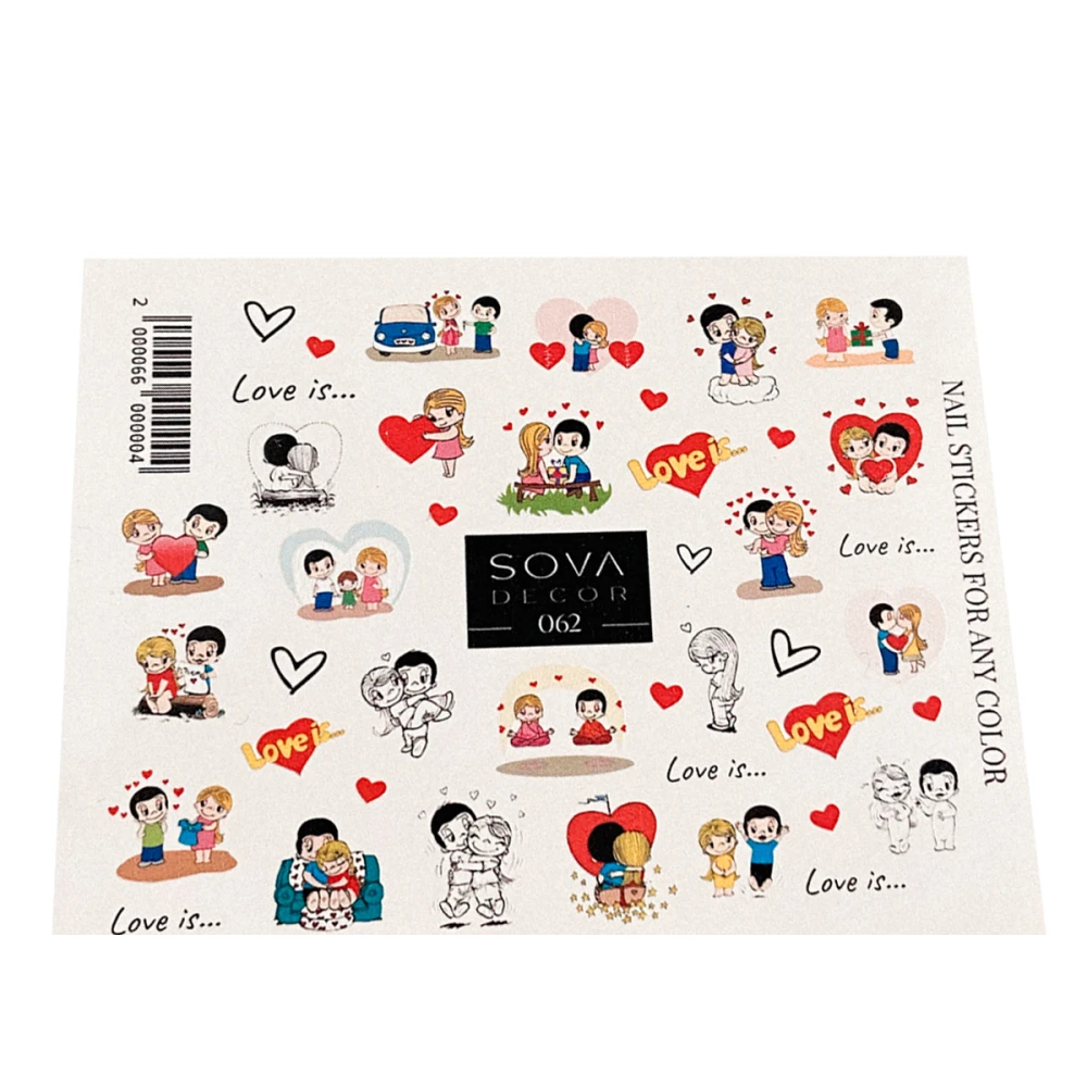 Слайдер Sova Decor (062C)