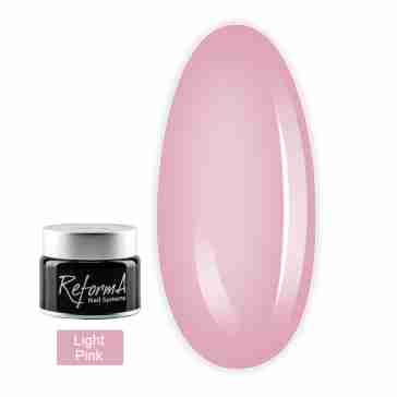 База Reforma Cover Base 50 мл (943849 Light Pink)