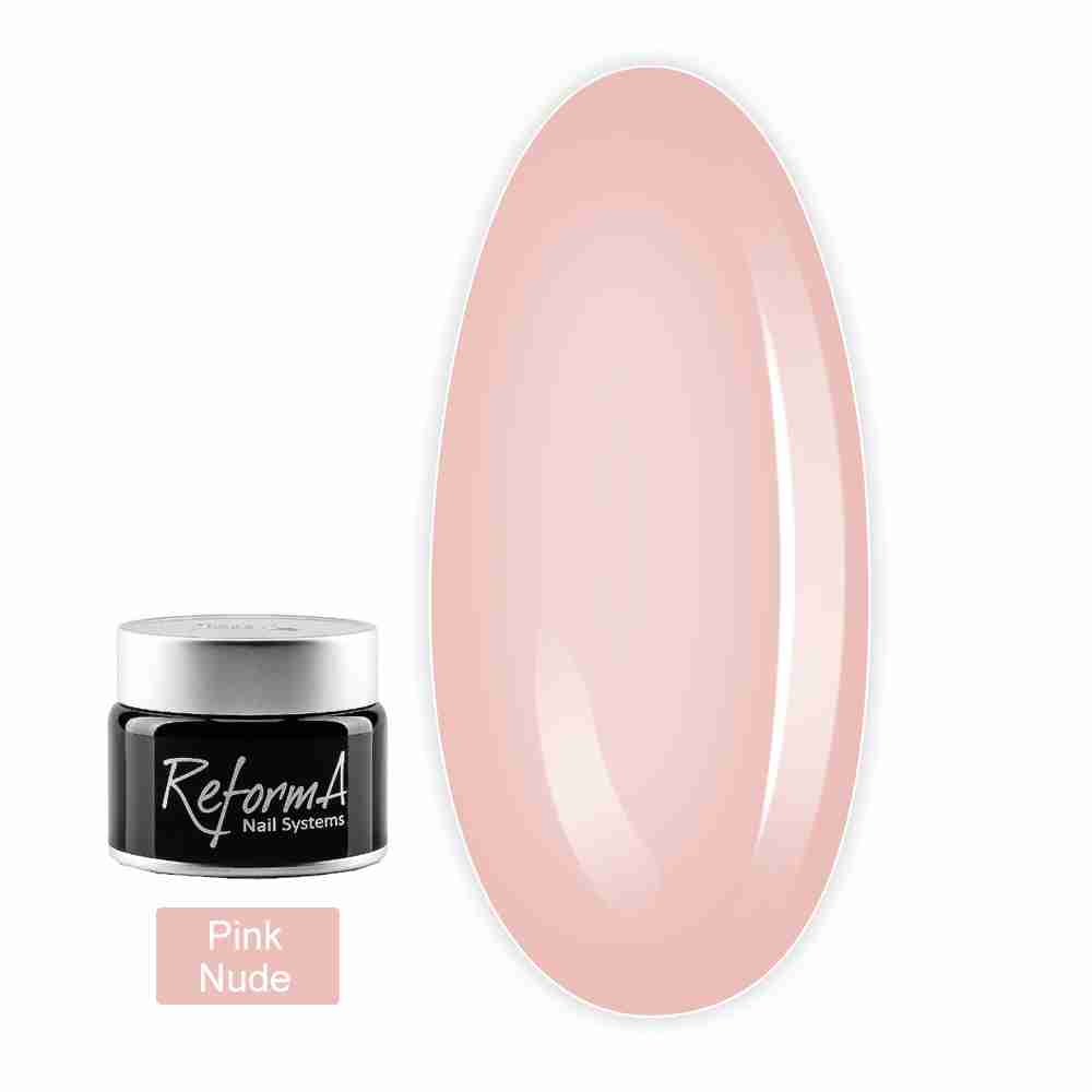 База Reforma Cover Base 50 мл (943992 Pink Nude)