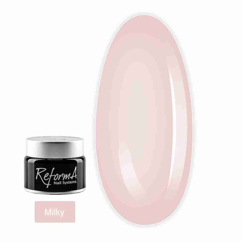 База Reforma Cover Base 50 мл (943993 Milky)