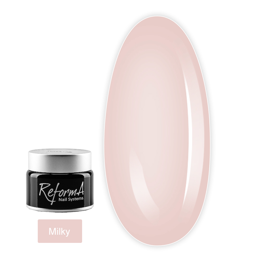 База Reforma Cover Base 50 мл (943993 Milky)
