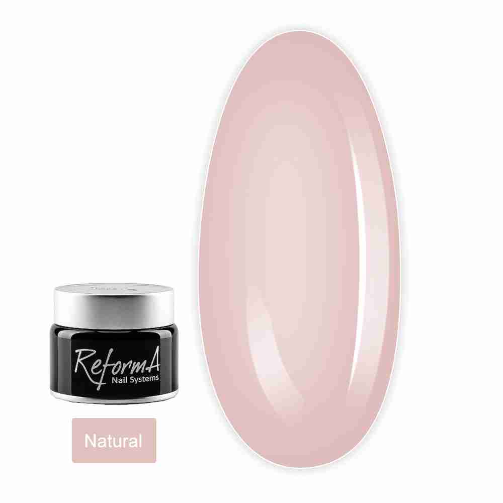 База Reforma Cover Base 50мл (943994 Natural)