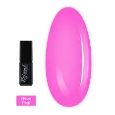 Гель-лак Glass Reforma 3 мл (944101 Neon Pink)