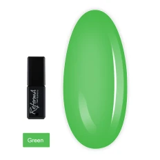 Гель-лак Glass Reforma 3 мл (944105 Green)
