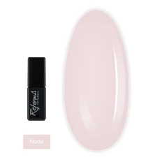 Гель-лак Glass Reforma 3 мл (944112 Nude)