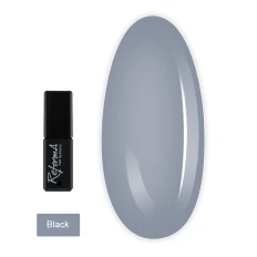 Гель-лак Glass Reforma 3 мл (944113 Black)