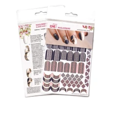 Слайдер-дизайн E.MI NailDress (Милан)