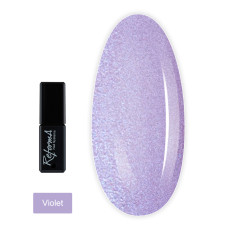 Гель лак Pearl Reforma 3 мл (944116 Violet)