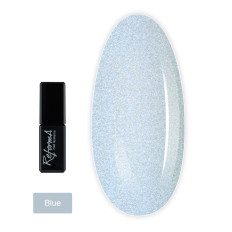 Гель-лак Pearl Reforma 3 мл (944117 Blue)
