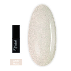 Гель лак Pearl Reforma 3 мл (944118 White Rose)