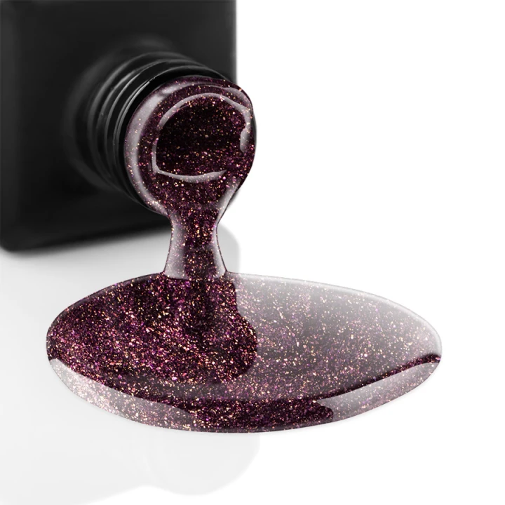 Гель лак Reforma 10 мл (941119 Mystery)