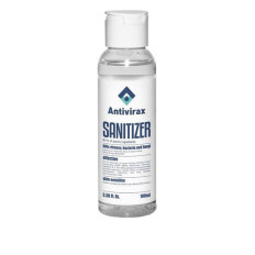 Антисептик Antivirax 100 мл