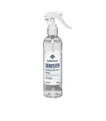 Антисептик Antivirax 250 мл