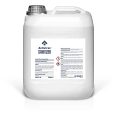 Антисептик Antivirax 5 л