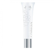 Блиск для губ Parisa Water fellings прозорий