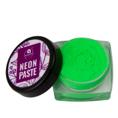 Неонова паста для розмітки брів AntuOne Neon Paste (Зелена)