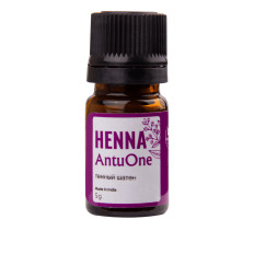 Хна 5 г AntuOne (Темний-шатен)
