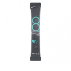Маска для об'єму та відновлення волосся Masil 8 Seconds Liquid Hair Mask 8 мл