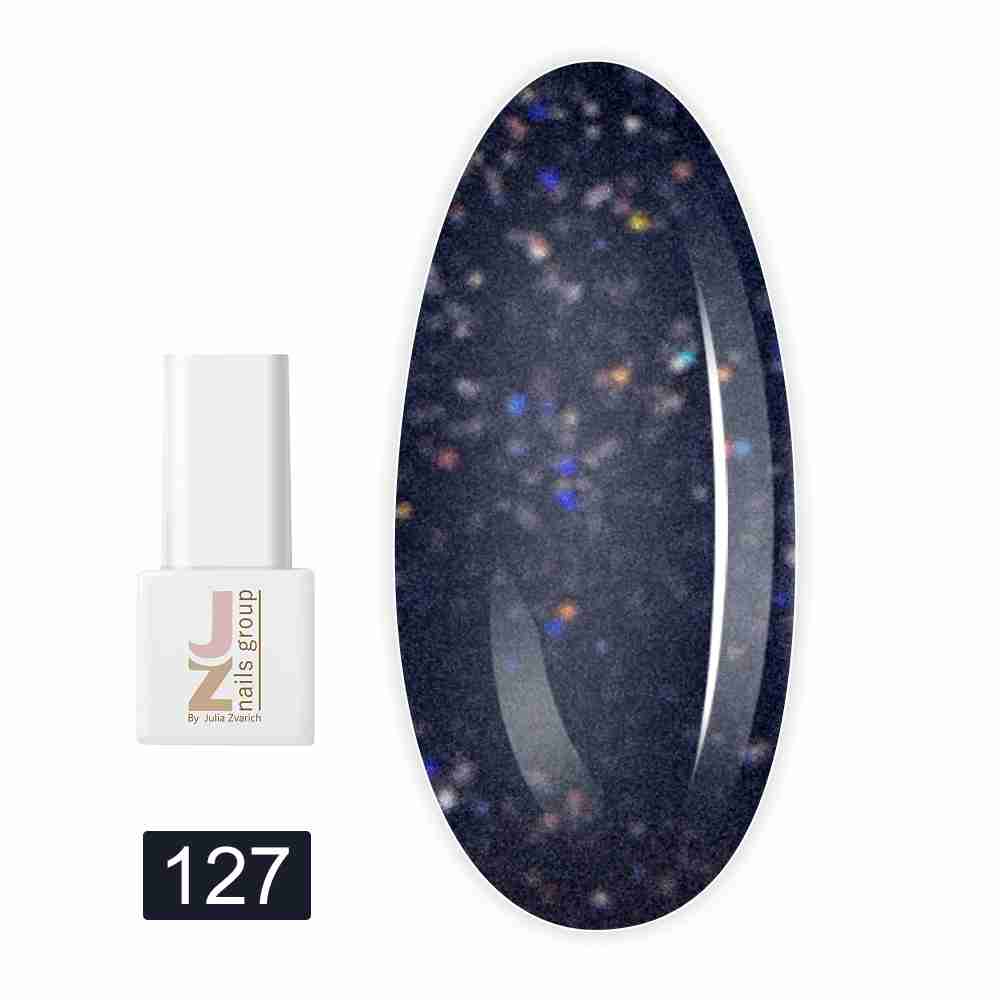 Гель-лак JZ NAILS 8 мл (127)