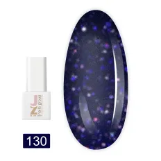 Гель лак JZ NAILS 8 мл (130)