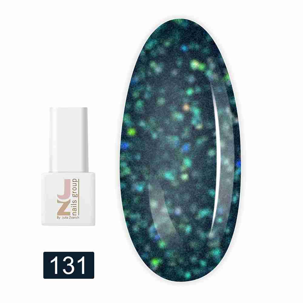 Гель-лак JZ NAILS 8 мл (131)