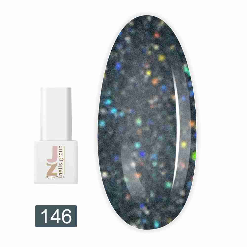 Гель-лак JZ NAILS 8 мл (146)