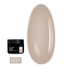 База Siller Base Nude Pro 30 мл (007)
