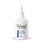 Средство для удаления кутикулы Reforma Cuticle Remover 50 мл
